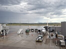 Petrobras aumenta preço do querosene de aviação em 13,9% Aeroporto de Confins