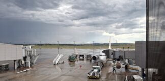 Voar pode ficar mais caro: combustível de aviação tem novo reajuste Aeroporto de Confins
