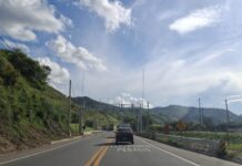 Governo suspende 3,4 milhões de multas em pedágio eletrônico “free flow”