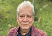 Idealizador do Clube da Esquina, Márcio Borges recebe homenagem na ALMG