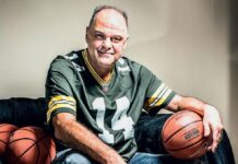 Morre Oscar Schmidt, ícone do basquete brasileiro, aos 68 anos