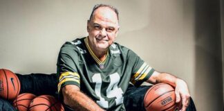 Morre Oscar Schmidt, ícone do basquete brasileiro, aos 68 anos