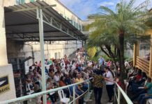 Mutirão realiza 29 cirurgias e ultrapassa 1.500 procedimentos em quatro anos