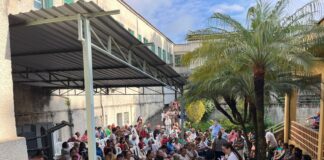 Mutirão realiza 29 cirurgias e ultrapassa 1.500 procedimentos em quatro anos
