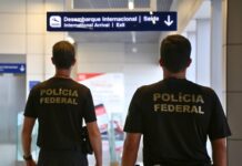 Condenado por morte de jovem em Varginha, monlevadense é trazido de Portugal