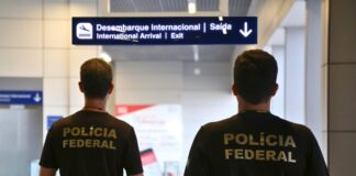 Condenado por morte de jovem em Varginha, monlevadense é trazido de Portugal