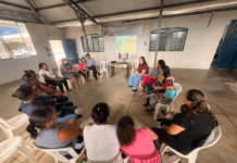 Assistência Social conclui reuniões com beneficiários do Bolsa Família no Cras Bem Viver