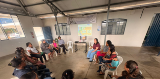 Assistência Social conclui reuniões com beneficiários do Bolsa Família no Cras Bem Viver