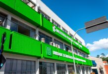 São Gonçalo inaugura unidade do IFMG e inicia curso técnico em Química