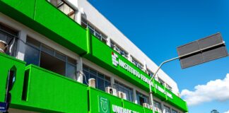 São Gonçalo inaugura unidade do IFMG e inicia curso técnico em Química