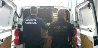 Operação da Polícia Federal desarticula organização criminosa