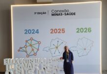 João Monlevade participa da 3ª Edição do Conexão Minas-Saúde