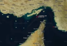 Irã apresenta proposta para reabrir Ormuz e encerrar a guerra