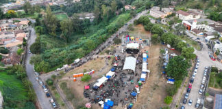 Prefeitura divulga primeiros eventos do 62º aniversário de João Monlevade