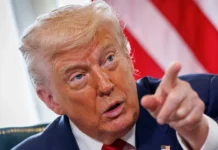 Trump amplia retórica bélica contra Irã e minimiza alta do petróleo