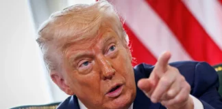 “Uma civilização inteira morrerá esta noite”, diz Trump sobre Irã