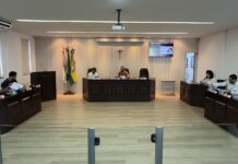 Projeto substitutivo do Executivo recebe parecer favorável na Câmara de São Gonçalo
