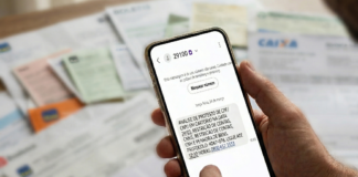 Golpe por SMS cresce no Brasil e acende alerta para o “smishing”