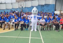 Dia D de vacinação contra a gripe será realizado na sexta-feira em Monlevade