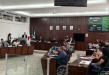 Câmara de João Monlevade aprova audiência pública sobre turno fixo da ArcelorMittal