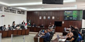 Câmara de João Monlevade aprova audiência pública sobre turno fixo da ArcelorMittal