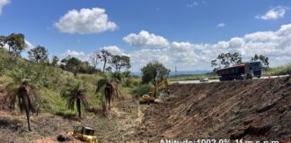 Carta enviada ao DNIT pressiona por avanços na BR-381; obras já estão em andamento