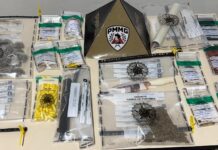 São Domingos do Prata: PM prende três suspeitos de tentativa de homicídio e apreende drogas após ataque a tiros