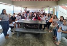 Câmara de São Gonçalo realiza oficina do Parlamento Jovem sobre direito à informação e à comunicação