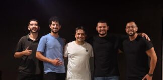 João Monlevade celebra 62 anos com programação cultural e atrações para todas as idades
