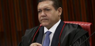 Nunes Marques assume presidência do TSE dia 12 de maio