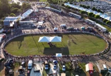 Cavalgada 2026 celebra 20 anos do Parque de Exposições em São Gonçalo