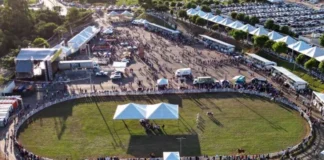 Cavalgada 2026 celebra 20 anos do Parque de Exposições em São Gonçalo