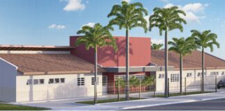 João Monlevade recebe ato oficial do Novo PAC Saúde com autorização de obras em Minas
