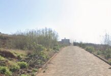 Crianças desaparecidas são localizadas pelos Bombeiros durante buscas no bairro Sion,