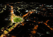 Prefeitura e Nova 381 alinham melhorias no trânsito em trechos críticos