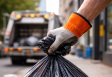 Coleta de lixo é suspensa em João Monlevade na Sexta-feira da Paixão