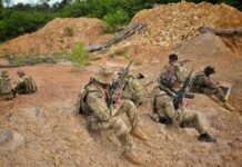 Operação contra garimpo ilegal causa prejuízo de R$ 26 milhões em terra indígena de Mato Grosso