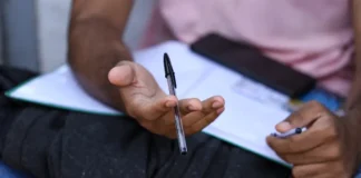 Candidatos têm até esta sexta para garantir participação no Enem 2026
