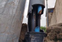 Moradores do Planalto enfrentam falta de água após vandalismo em unidade