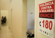 Denúncias ao Ligue 180 aumentam e passam de 1 milhão em 2025