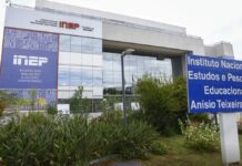 MEC prorroga prazo para pedir isenção da taxa de inscrição do Enem