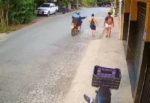 Homem descumpre medida protetiva e morre ao atacar a ex em Ponte Nova