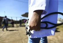 Prazo para inscrições no Mais Médicos termina dia 8 de abril