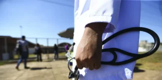 Prazo para inscrições no Mais Médicos termina dia 8 de abril