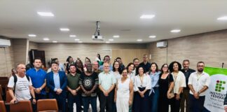IFMG se aproxima da fase operacional em João Monlevade