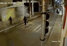 Grupo armado explode agência do Banco do Brasil na cidade mineira de Guidoval