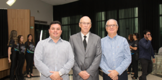 Prefeitura de João Monlevade decreta luto oficial de três dias pelo falecimento de José Alberto Grijó