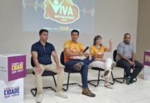 Viva Monlevade 2026 destaca integração entre cultura, esporte, tecnologia e desenvolvimento social