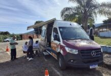 Prefeitura convoca grupos prioritários para vacinação contra a gripe em João Monlevade