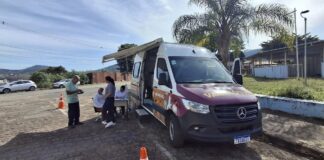 Prefeitura convoca grupos prioritários para vacinação contra a gripe em João Monlevade